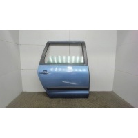 Дверь боковая, зад. правая Ford Galaxy 2000-2006 2004 1379863