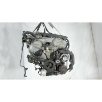 Двигатель (ДВС), Nissan Murano 2002-2008 2003 3.5 л Бензин VQ35DE 101028J0M1
