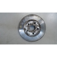 Диск тормозной, перед. Toyota Previa (Estima) 2000-2006 2003 4351228180