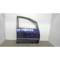 Замок двери, перед. правая Volkswagen Sharan 2000-2010 2001 7M3837016