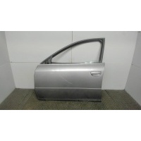 Замок двери, перед. левая Audi A6 (C5) 1997-2004 2003 401837015