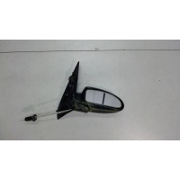 Зеркало боковое, правая Ford Focus 1 1998-2004 2004 1347101