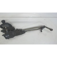 Кулиса КПП, Volkswagen Passat 5 2000-2005 2005 8D0711055AE