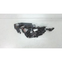 Насос топливный электрический, Volkswagen Passat 6 2005-2010 2008 3C0919050AC