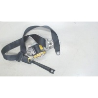 Ремень безопасности, перед. левая Toyota Yaris 1999-2006 2001 7322052071C0