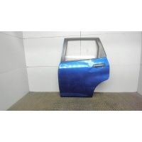 Ручка двери наружная, зад. левая Honda Jazz 2002-2008 2008 72680SAA003