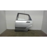 Ручка двери салона, зад. левая Ford Focus 1 1998-2004 2004 4172366