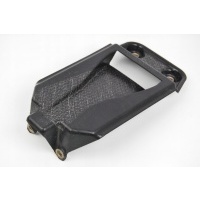 Крышка дифференциала audi a8 d3 4e0825219b