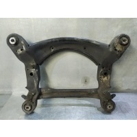 Балка подвески передняя (подрамник) Audi A6 C6 2005-2008 2006 4F0399313L