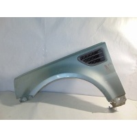 Крыло переднее левое Land Rover Range Rover Sport 1 L320 2005-2013 ASB790030