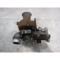 Турбина BMW 1 F20 2011- 11658519476
