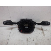 Переключатель подрулевой BMW 5 GT F07 2009- 61319301906