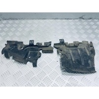 Воздуховод Audi A8 D4 2011 4H0121283E