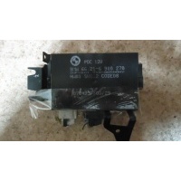 Блок управления (другие) BMW 5 E39 1997 66216900270