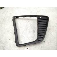 Накладка фары противотуманной правой hyundai Creta (GS) 2016- 86564M0010