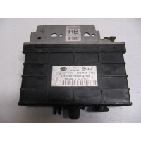 Volkswagen гольф vento блок блок управления кпп 5dg006961