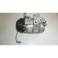 компрессор кондиционера компрессор delphi tsp0159333