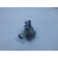 Корпус термостата Nissan X-Trail T30 2000-2007 212006N210