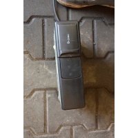 Audi a3 8l fl cd - чейнджер 6 плит 4b0035111a