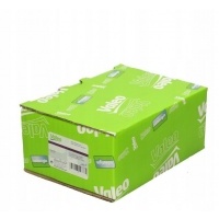 двигатель нагнетателя valeo 698811