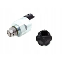 Клапан насосы инжектора citroen c4 c5 c8 2.0 hdi