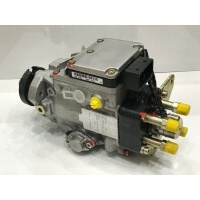Тнвд bosch 470004007 focus mk1 1.8 tddi