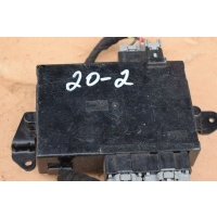 Блок управления сиденьем Volvo S60 2005 30710108