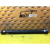 Накладка порога Mercedes GLC X253 2015-2019 A2536980800