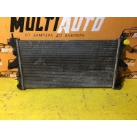 Радиатор основной Peugeot, Citroen Boxer, Jumper 250 2006-2014 1382427080
