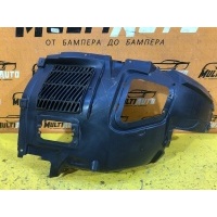 Подкрылок Перед. BMW 5 Series F10 2010-2016 51717186728