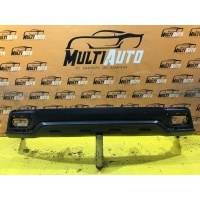 Юбка бампера Задн. Lexus NX 1 2017-2020 5216978050