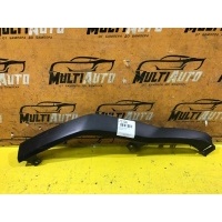 Накладка бампера Перед. Lexus RX 4 2015-2019 5243748020