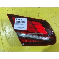 Фонарь внутренний Задн. Mercedes S-classe C217 2018-2020 a2179068500