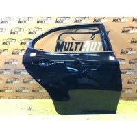 Дверь Задн. Toyota Camry 70 2017-2020 6700306330