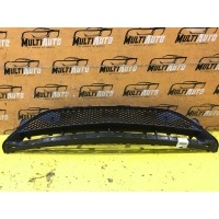 Решетка в бампер Перед. Mercedes E-classe W213 2016-2020 A2138856900