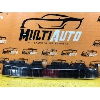 Хром бампера Задн. Haval H9 1 2014-2020 2804110xkv08a