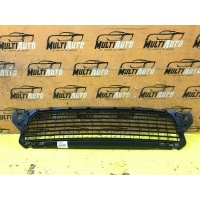 Решетка в бампер Перед. Renault Duster 1 2010-2015 622545914r