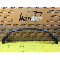 Юбка бампера Перед. Toyota Rav4 CA40 2015-2018 524110r050