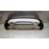 Бампер задний Ford Kuga II 2012> 1845279