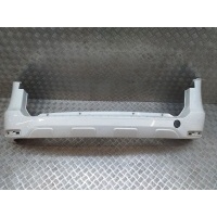 Бампер задний Renault Dokker 2012> 850226654r