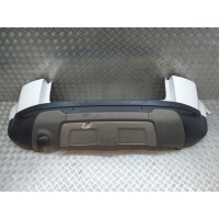 Бампер задний Land Rover Range Rover Evoque I 2011> LR074962