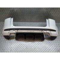 Бампер задний Land Rover Range Rover Evoque I 2011> LR074962