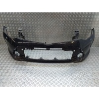 Бампер передний Toyota Camry V50 VII 2011-2018 521193T904