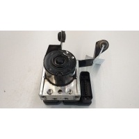 Блок ABS Mazda 3 II BL 2009-2013 BBY2437AZD