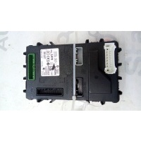 Блок комфорта Nissan Pathfinder IV 2012> 284B13JK1B