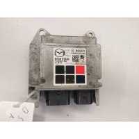 Блок управления Mazda 3 II BL 2009-2013 BFD257K30