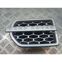 Воздуховод крыла левый Land Rover Discovery IV LR033198