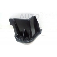 Воздуховод радиатора правый Mazda CX-5 I 2011-2017 kd45501u1