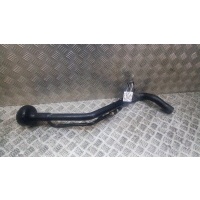 Горловина топливного бака Nissan Juke F15 2010> 172201KD0A