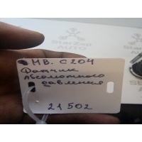 Датчик абсолютного давления Mercedes C-class III W204 2006-2015 a0051535028